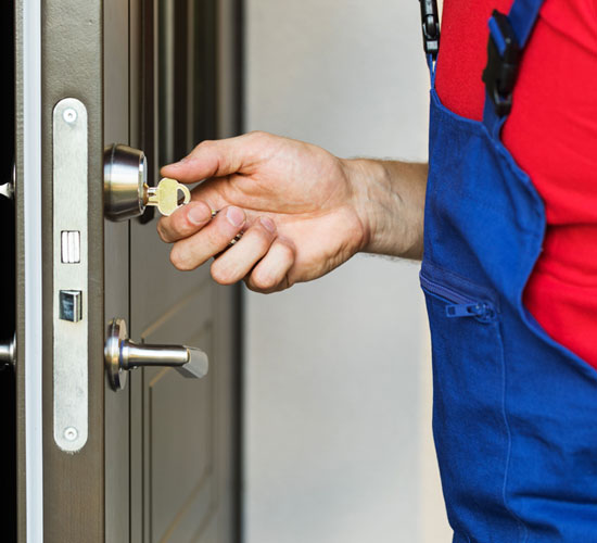 Residential Locksmith San Ramon