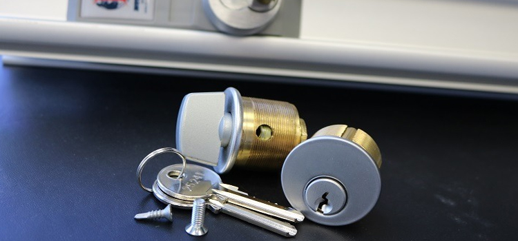 Commercial Lock Installation San Ramon